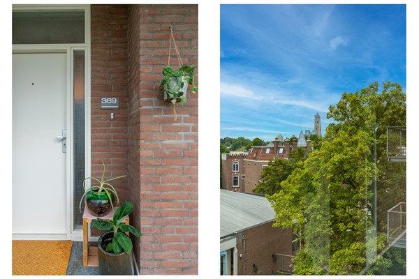 Medium property photo - Biltstraat 369, 3572 AT Utrecht